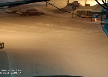 Ο Δήμος Αμυνταίου ενημερώνει σε ποιους οδικούς άξονες ο αποχιονισμός αποτελεί ευθύνη της Π.Ε Φλώρινας – Που να καλείτε για προβλήματα