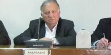 “Ο προϋπολογισμός είναι βιβλίο με παραμύθια”  – “Λάβρος” ο Κώστας Ανδρεάδης – Από τα Παραπολιτικά του Παλμού
