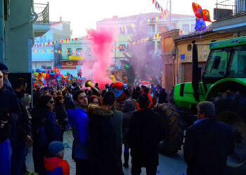 Αργείτικο Καρναβάλι 2019 – Τα βραβεία των γκρουπ που διακρίθηκαν