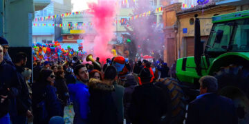 Αργείτικο Καρναβάλι 2019 – Τα βραβεία των γκρουπ που διακρίθηκαν