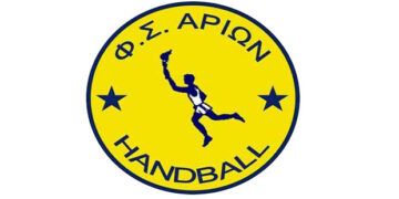 Α2 Χαντ-μπολ Ανδρών- Ισοπαλία στην εκπνοή για τον Αρίωνα