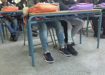 Κλειστά όλα τα σχολεία του Δήμου Καστοριάς την Τετάρτη 9/1