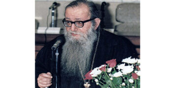 Οι έφεδροι Αξιωματικoί Εορδαίας τιμούν τον Επίσκοπο τους για την προσφορά του , στην ΠΑΤΡΙΔΑ και την Κοινωνία μας – Από τη στήλη του κ. Γ. Καζαντζή στον Παλμό 31/12/2018