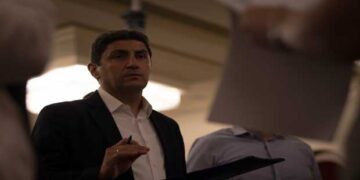 Λ. Αυγενάκης: «Ο κ. Καμμένος παραμένει παρασκηνιακός συνεταίρος του κ. Τσίπρα και συνυπεύθυνος για την  έκβαση της Συμφωνίας των Πρεσπών»