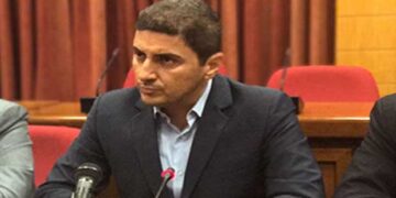 Λ. Αυγενάκης: «Όλοι οι βουλευτές να αναλάβουν επώνυμα τις ιστορικές ευθύνες τους»