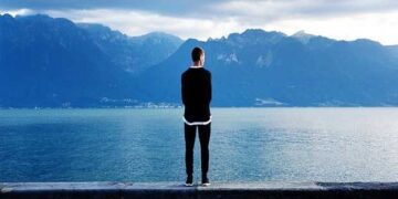 Blue Monday σήμερα -Γιατί θεωρείται η πιο καταθλιπτική ημέρα του χρόνου