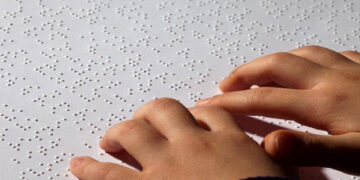 Εκμάθηση Γραφής Braille στην Κοζάνη