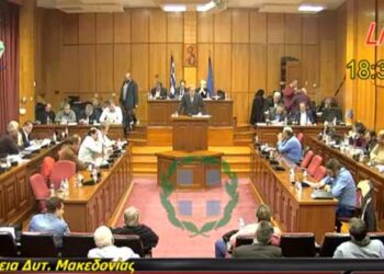 Βολές Δακή για τα πεπραγμένα της διοίκησης Καρυπίδη – Τι είπε για τις “βαρύγδουπες εξαγγελίες” και την αρμονία με τον ΣΥΡΙΖΑ σε μια σειρά θεμάτων