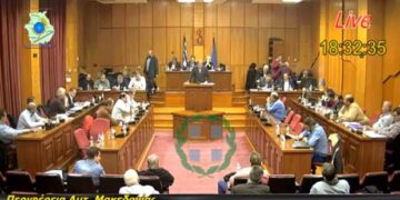 Βολές Δακή για τα πεπραγμένα της διοίκησης Καρυπίδη – Τι είπε για τις “βαρύγδουπες εξαγγελίες” και την αρμονία με τον ΣΥΡΙΖΑ σε μια σειρά θεμάτων