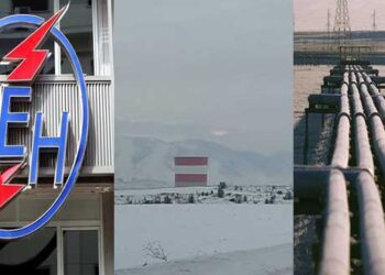 Για άλλη μια φορά δοκιμάστηκαν οι αντοχές του συστήματος ενέργειας – Στο ύψος τους οι λιγνιτικές μονάδες που στήριξαν τις εθνικές ανάγκες