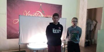 Γρεβενά: Χριστούγεννα στην αυλή των βουνών – Πρόγραμμα