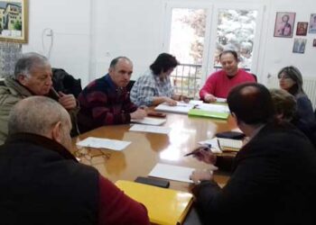 Εορδαία: Προσλήψεις έκτακτου προσωπικού αποφάσισε η ΔΕΥΑΕ