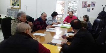 Εορδαία: Προσλήψεις έκτακτου προσωπικού αποφάσισε η ΔΕΥΑΕ