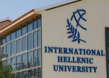 Ο Τσίπρας ίδρυσε πανεπιστήμιο που υπάρχει ήδη -Παραίτηση-χαστούκι από τον πρόεδρό του