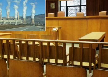 Ξεκίνησε τελικά η πολύκροτη δίκη στελεχών της ΔΕΗ – Για το εξασθενές χρώμιο στο νερό του Ελλησπόντου