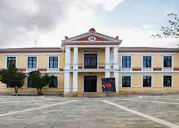 Δεν θα γίνουν τα μαθήματα του Δημοτικού Ωδείου Κοζάνης σήμερα Τετάρτη, λόγω χιονιά