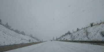 Νέο Έκτακτο Δελτίο Επικίνδυνων Καιρικών Φαινομένων εξέδωσε η ΕΜΥ