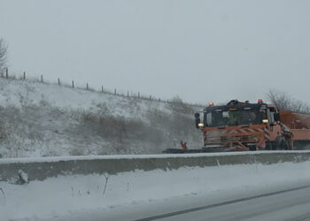 Επισημάνσεις για τη διαχείριση της κακοκαιρίας από τους Δήμους* – Επισημαίνει ο Αντώνης Κ. Πουγαρίδης