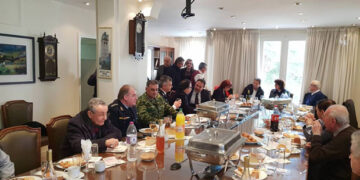 Η Διοίκηση και ο Πρόεδρος του Επιμελητηρίου Κοζάνης ευχαριστούν θερμά τα μέλη και τους φορείς που ανταποκρίθηκαν στο κάλεσμα ανταλλαγής ευχών για το Νέο έτος