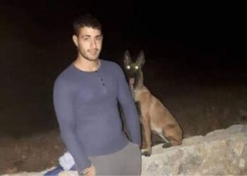 Δολοφονία φοιτήτριας στη Ρόδο: Τραυματισμένος στο κελί του βρέθηκε ο 21χρονος κατηγορούμενος