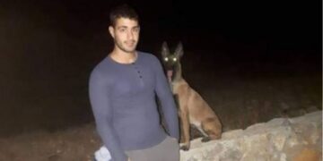 Δολοφονία φοιτήτριας στη Ρόδο: Τραυματισμένος στο κελί του βρέθηκε ο 21χρονος κατηγορούμενος
