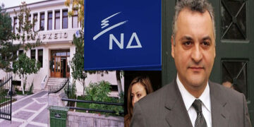 Ο Μ. Κεφαλογιάννης στην Πτολεμαΐδα – Ο Επίκαιρος καταγράφει