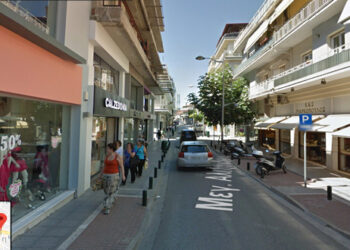 Κοζάνη: Προτείνεται η δραστική μείωση του ωραρίου εφοδιασμού των καταστημάτων