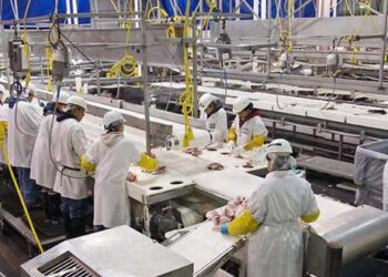 Στο «κόκκινο» 1 στις 2 μεταποιητικές της Βόρειας Ελλάδας – Μελέτη του ΣΒΒΕ