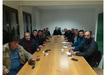 Νέα σύνθεση του Διοικητικού Συμβουλίου Εργατικού Κέντρου Πτολεμαΐδας – Εορδαίας