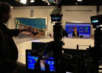 Επανασυντονίστε τους τηλεοπτικούς δέκτες για να βλέπετε ΕΡΤ – Οι νέες συχνότητες για τη Δυτική Μακεδονία