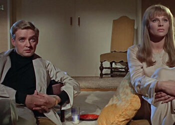 Σινεμά Δευτέρα βράδυ από τον Φιλοπρόοδο