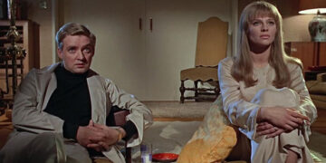 Σινεμά Δευτέρα βράδυ από τον Φιλοπρόοδο