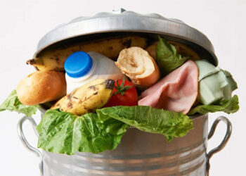 Φόρουμ για τις επιχειρηματικές ευκαιρίες στον κλάδο των τροφίμων μέσα από την παρουσίαση του Περιφερειακού Σχεδίου Δράσης του έργου ECOWASTE4FOOD