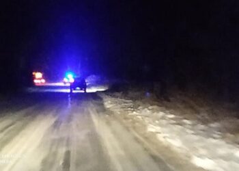 Αυτά είναι τα επικίνδυνα σημεία στους δρόμους της Εορδαίας – Προσοχή!