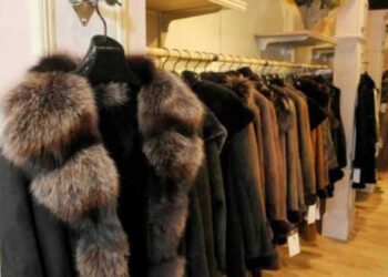 Αιτήσεις συμμετοχής για την έκθεση γούνας στην Αθήνα