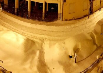 Το αίτημα του δημάρχου Γρεβενών για να κηρυχθεί ο Δήμος σε κατάσταση εκτάκτου ανάγκης