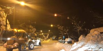 Κλειστά τα σχολεία στα Γρεβενά για Δευτέρα και Τρίτη