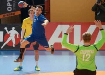 Χαντ-μπολ: Στη Κοζάνη το Ελλάδα- Τουρκία για τα προκριματικά του ΕURO 2020