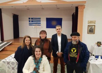 Το αδιαχώρητο στον ‘’Καλό Σαμαρείτη’’  – Από τα Παραπολιτικά του Παλμού 23/01/2019