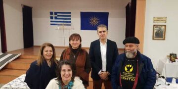 Το αδιαχώρητο στον ‘’Καλό Σαμαρείτη’’  – Από τα Παραπολιτικά του Παλμού 23/01/2019