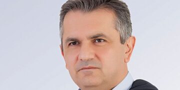 Απών ο Γ. Κασαπίδης από την ψηφοφορία στη Βουλή – Με επιστολή του δεν έδωσε ψήφο εμπιστοσύνης στην Κυβέρνηση