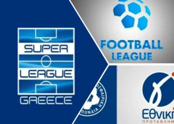 FOOTBALL LEAGUE Στον… αέρα η αναδιάρθρωση – Επιστροφή των μπαράζ σε Γ’ Εθνική για την άνοδο;
