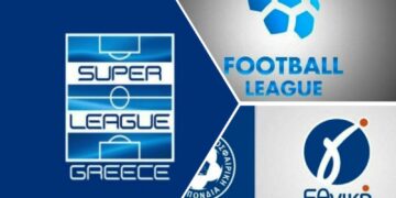 FOOTBALL LEAGUE Στον… αέρα η αναδιάρθρωση – Επιστροφή των μπαράζ σε Γ’ Εθνική για την άνοδο;