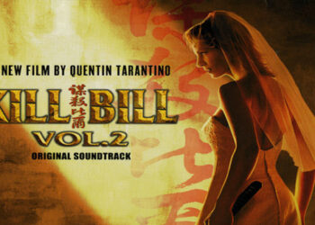 Οι μουσικές επιλογές του e-ptolemeos.gr – Chingon – Malagueña Salerosa (Live), Kill Bill Vol. 2