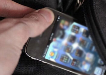 30χρονος έκλεψε το κινητό 20χρονης στα Γρεβενά