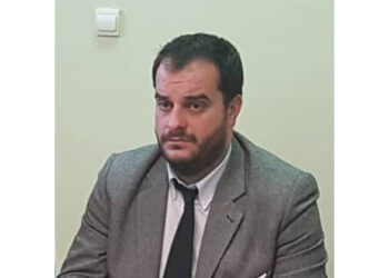 Ο πρόεδρος του Εκθεσιακού Κέντρου Κοζάνης Κοσμάς Καλεντηριάδης απαντάει για τα πεπραγμένα της νέας διοίκησης: “Λυπάμαι πολύ αλλά μάλλον κάποιοι εθελοτυφλούν”