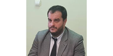 Ο πρόεδρος του Εκθεσιακού Κέντρου Κοζάνης Κοσμάς Καλεντηριάδης απαντάει για τα πεπραγμένα της νέας διοίκησης: “Λυπάμαι πολύ αλλά μάλλον κάποιοι εθελοτυφλούν”