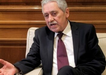 Κουβέλης: Η συμφωνία των Πρεσπών είναι εθνικά συμφέρουσα