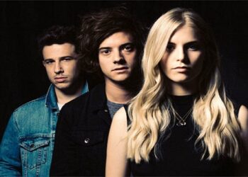 Η μουσική γωνιά του Μίλτου Ηλιάδη – London Grammar – Wasting My Young Years