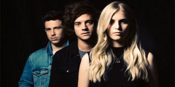 Η μουσική γωνιά του Μίλτου Ηλιάδη – London Grammar – Wasting My Young Years